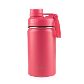 Garrafa Térmica Kouda 350ml - Ladakh - Rosa