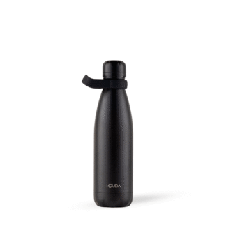Garrafa Térmica Kouda 500ml - Grey - All Black