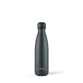 Garrafa Térmica Kouda 500ml - Grey - Cinza