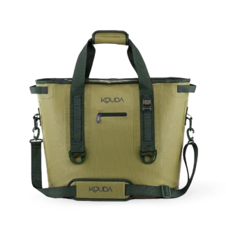 Tote Bag Térmica Kouda Tagus – 60 litros - Verde