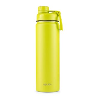 Garrafa Térmica Kouda 660ml - Ladakh - Pistache