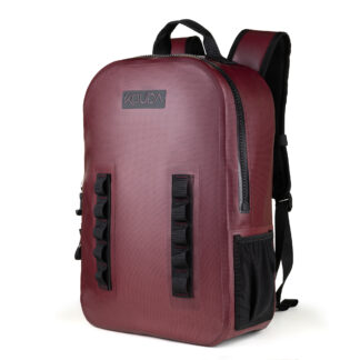 Mochila Estanque Kouda Sueste – 24 litros - Marsala