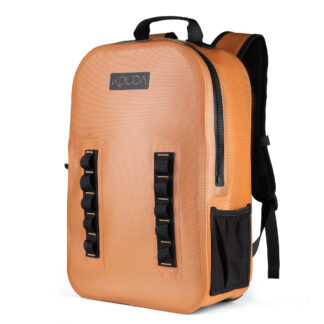 Mochila Estanque Kouda Sueste – 24 litros - Laranja