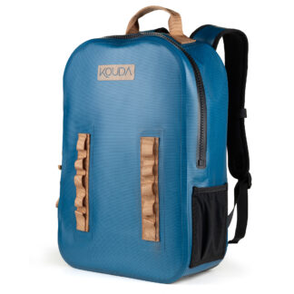 Mochila Estanque Kouda Sueste – 24 litros - Azul