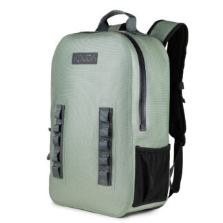 Mochila Estanque Kouda Sueste – 24 litros - Verde Sálvia