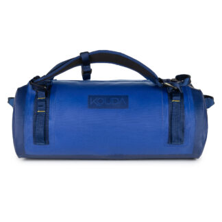 Duffel Bag Kouda Cumbuco – 50 litros - Azul