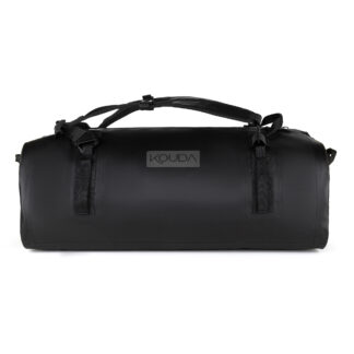 Duffel Bag Kouda Cumbuco – 75 litros - Preto