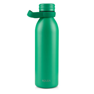 Garrafa Térmica Kouda 600ml - Krios - Verde