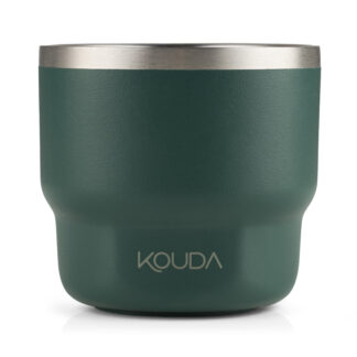 Copo Térmico Kouda Egeu - 150ml - Verde