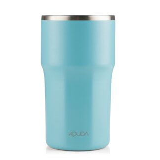 Copo Térmico Kouda Egeu - 430ml - Acqua