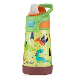 Garrafa Térmica Kouda 350ml - Oka Kids