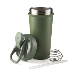 Coqueteleira Shaker Térmica Kouda 750ml - Fox