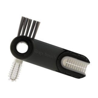 Limpador de tampa Kouda - Preto