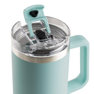 Tampa Classic Vik 1200ml - Verde Água