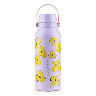 Garrafa Kouda Vega 1000ml - R Gastao - Lavanda