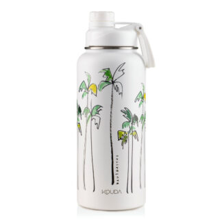 Garrafa Kouda Ladakh 960ml - Coqueiros - R Gastao