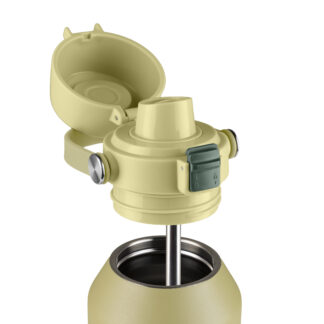 Tampa garrafa Vega - Oliva