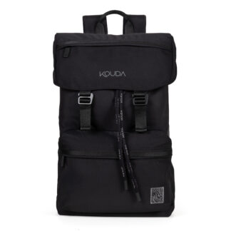 Mochila Kouda Hong - 16 litros - Preto