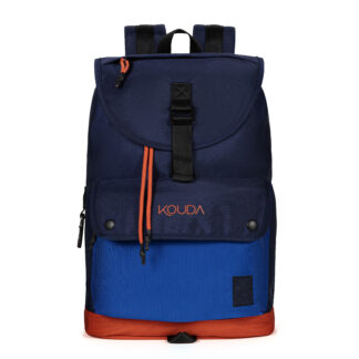 Mochila Kouda Soho - 17 litros - Azul