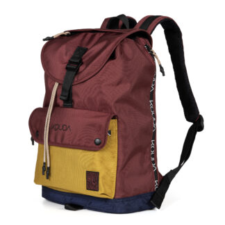 Mochila Kouda Soho - 17 litros