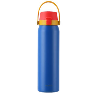 Garrafa Térmica Kouda Vega - 700ml - Azul