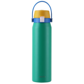 Garrafa Térmica Kouda Vega - 700ml - Verde
