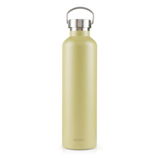 Garrafa Térmica Kouda 1000ml - Martial - Oliva
