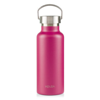 Garrafa Térmica Kouda 500ml - Martial - Marsala