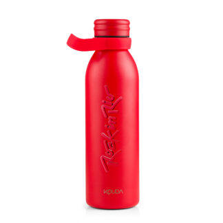 Garrafa Térmica Kouda 600ml - Krios - Rock in Rio